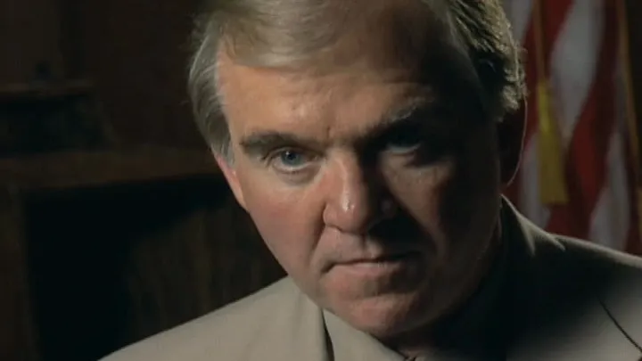 thumbnail - S7:E3 Inside the Bureau