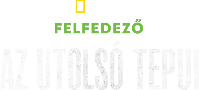 Felfedező: Az utolsó tepui