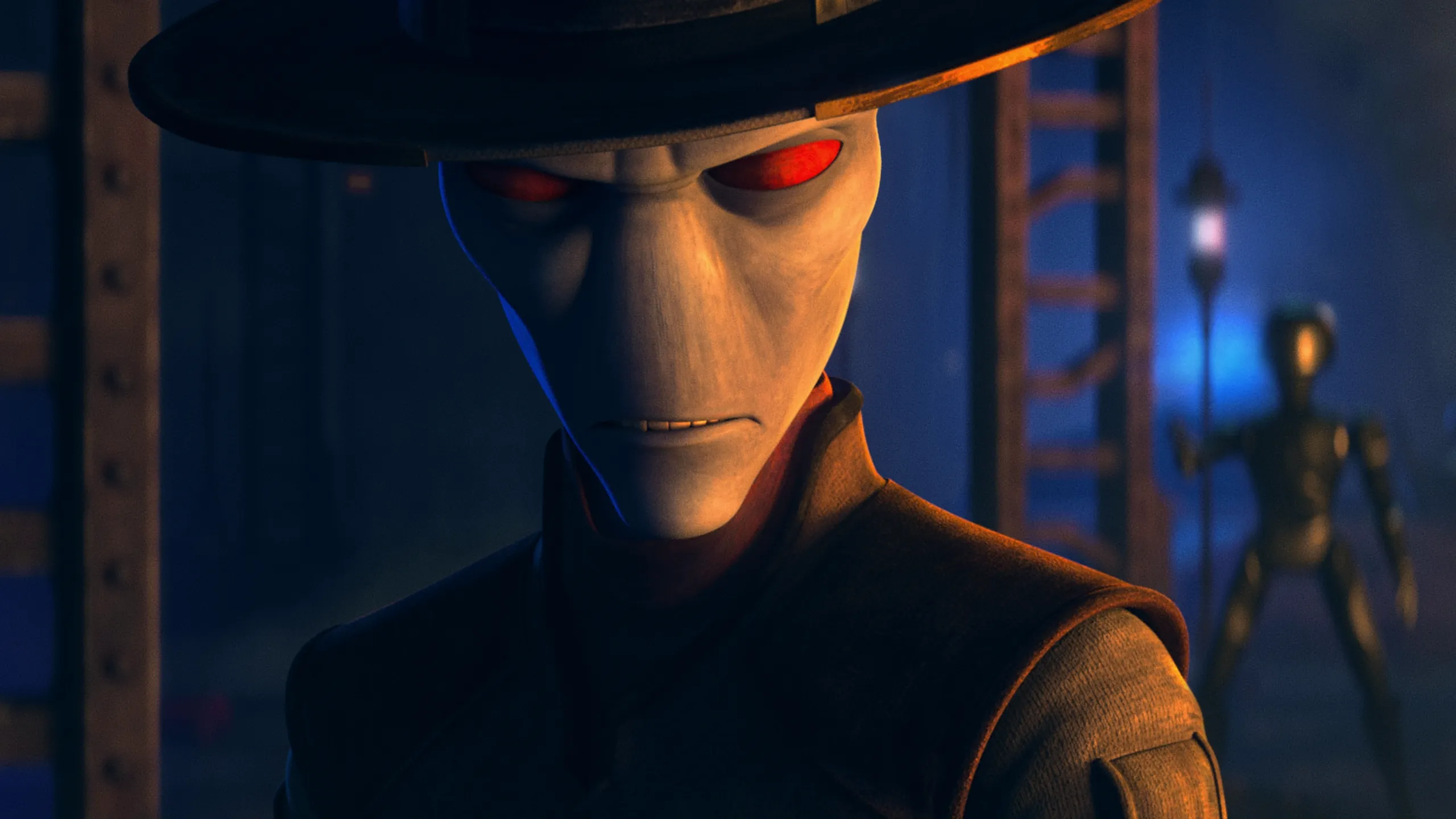 thumbnail - S1:E5 A Good Turn