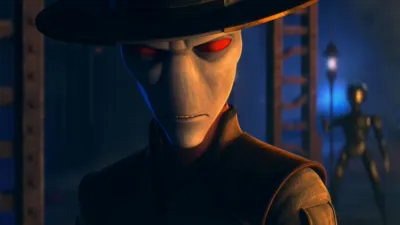 thumbnail - S1:E5 A Good Turn