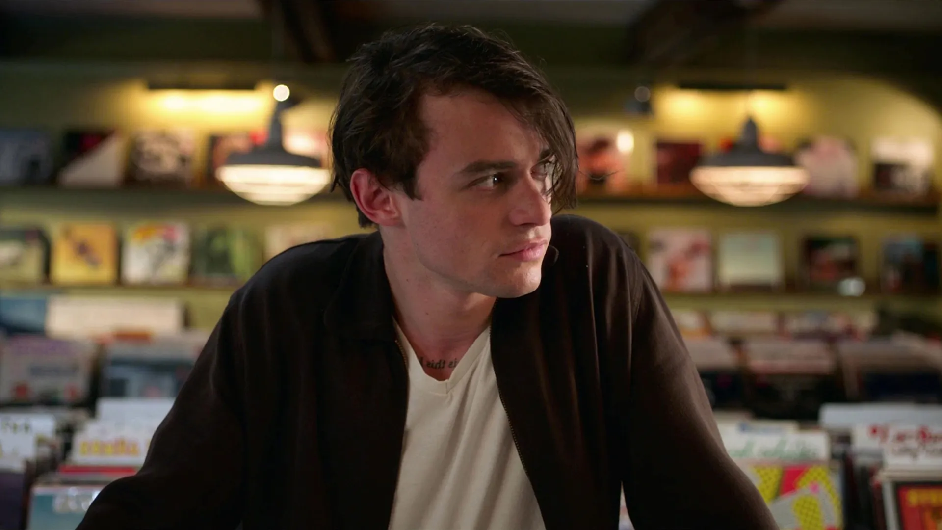 thumbnail - S1:E3 What Fucking Lily Girl?