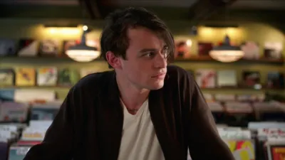 thumbnail - S1:E3 What Fucking Lily Girl?