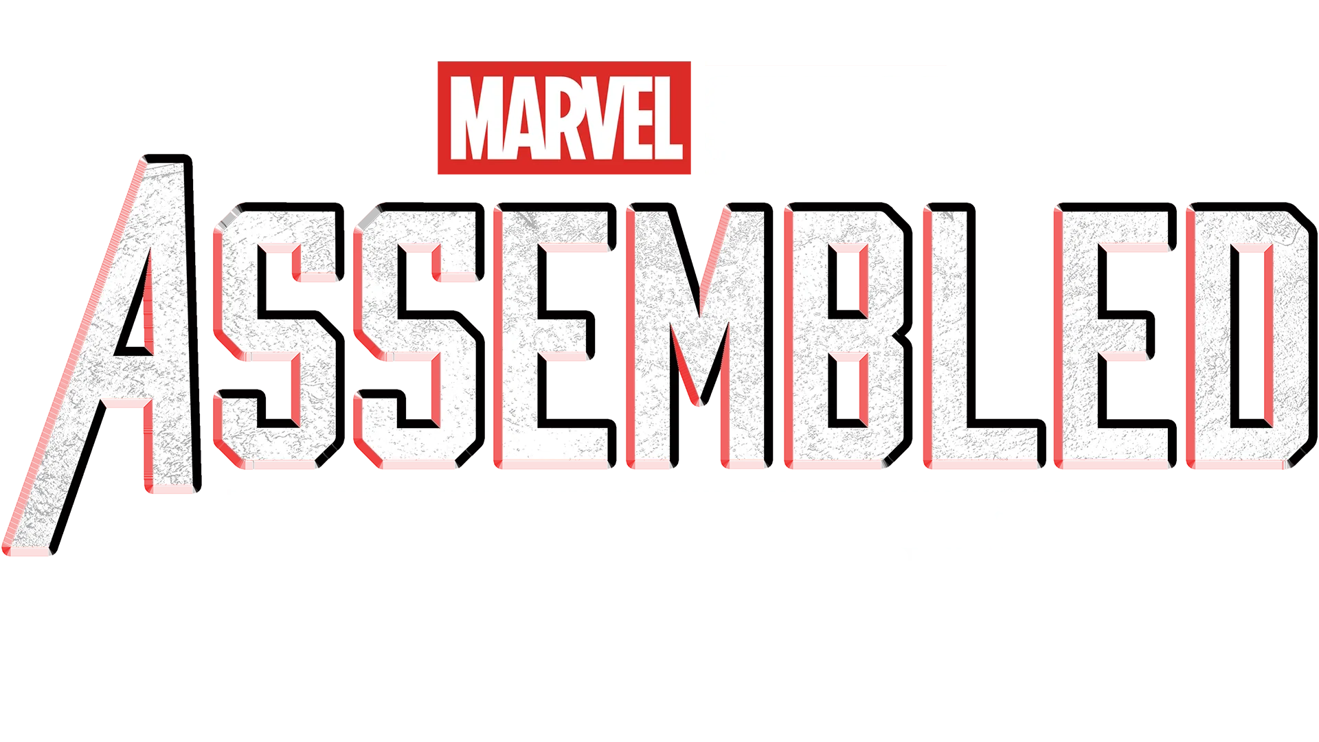 Assembled: Ako sa natáčal Čierny panter: Navždy Wakanda