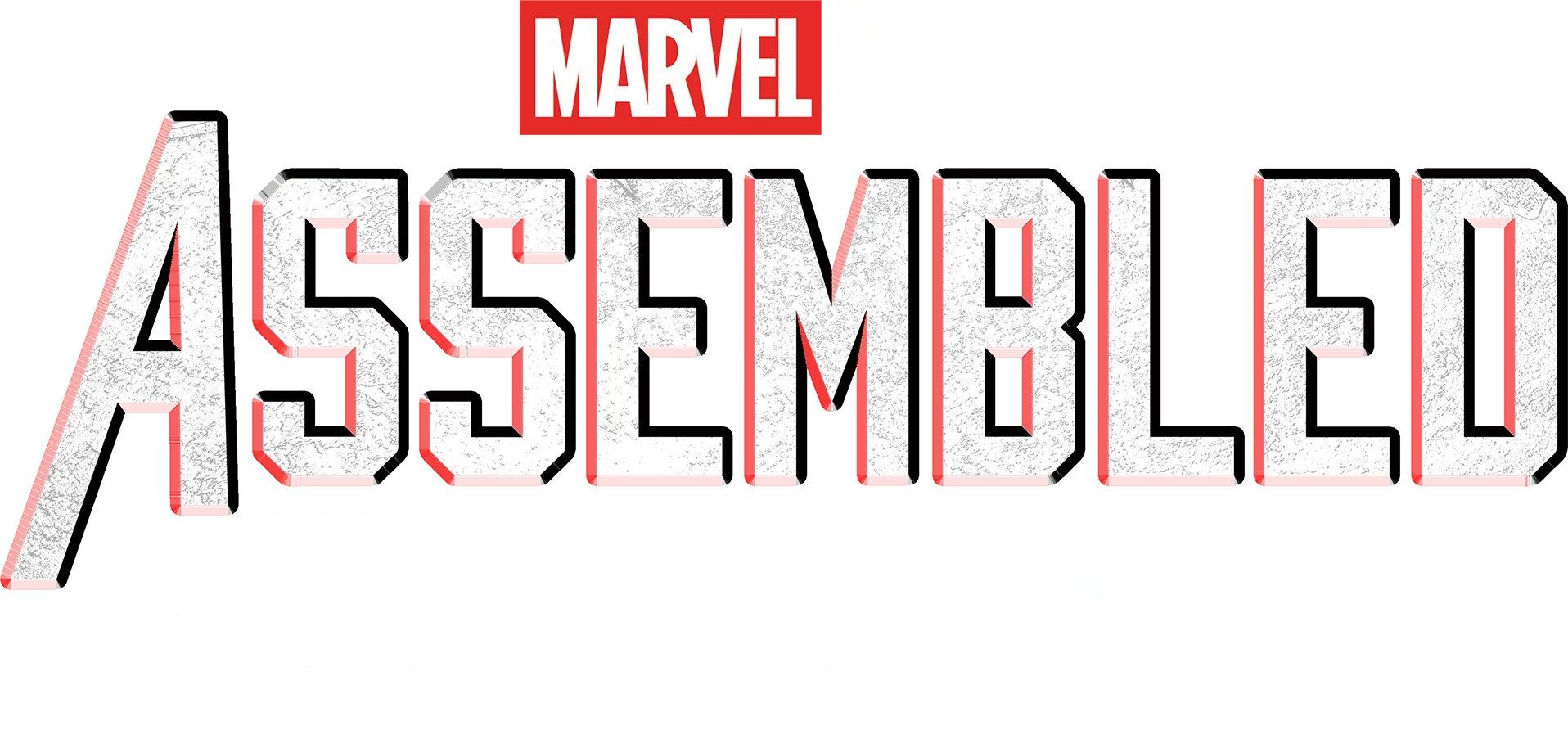 Assembled: Ako sa natáčal Čierny panter: Navždy Wakanda
