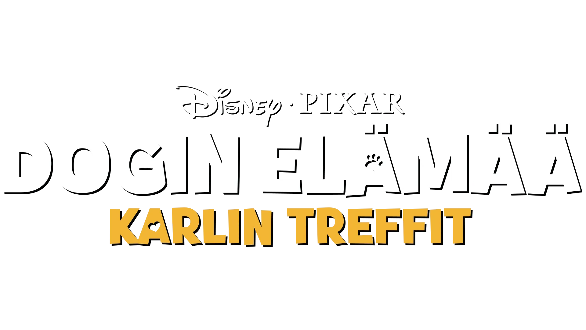 Karlin treffit