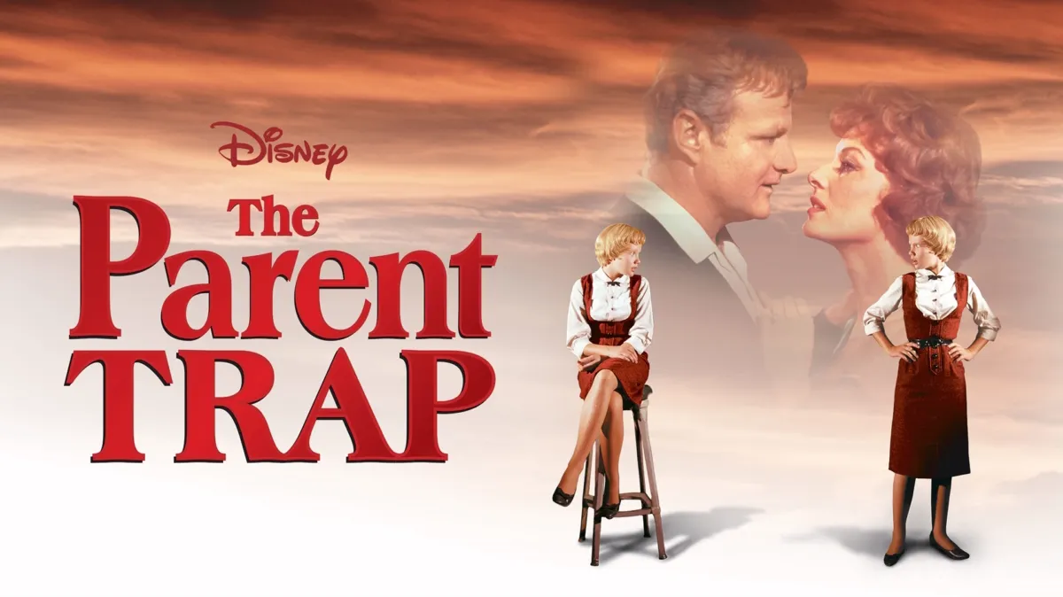 Watch The Parent Trap | Disney+