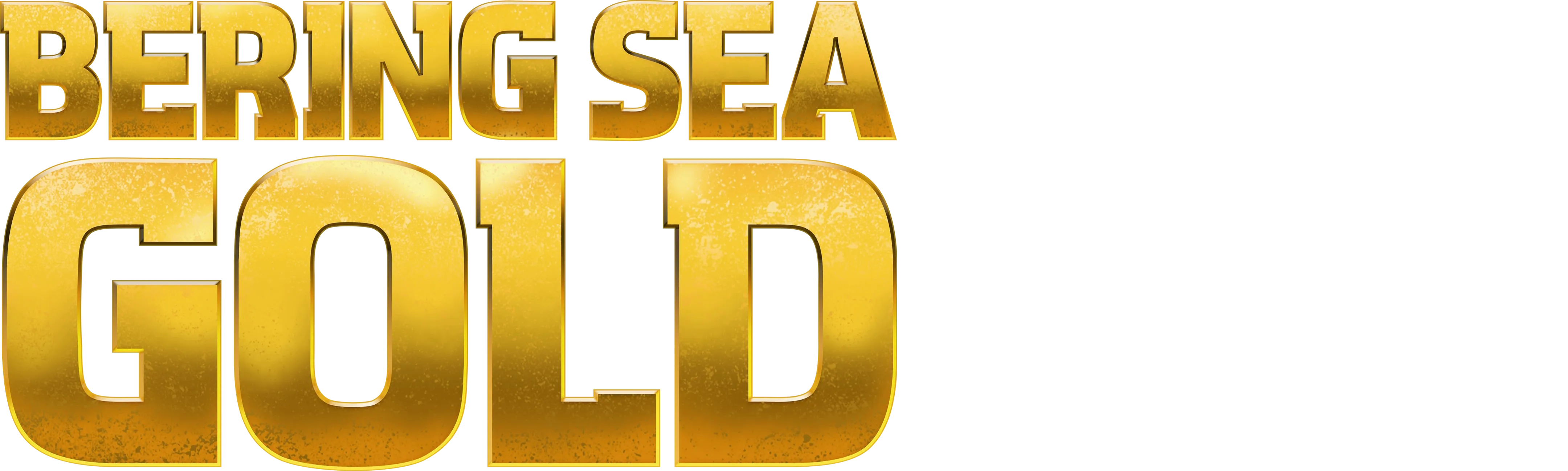 Bering Sea Gold