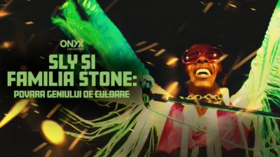 thumbnail - Sly și Familia Stone: Povara geniului de culoare