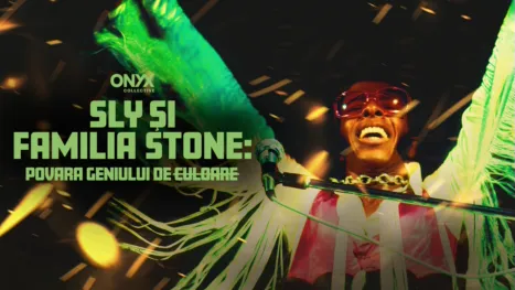 thumbnail - Sly și Familia Stone: Povara geniului de culoare