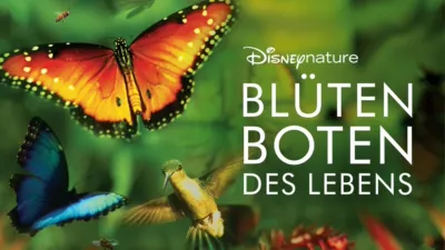 Blüten - Boten des Lebens