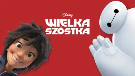 thumbnail - Wielka szóstka