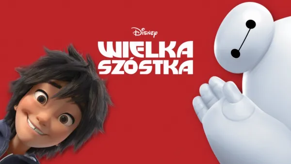 thumbnail - Wielka szóstka