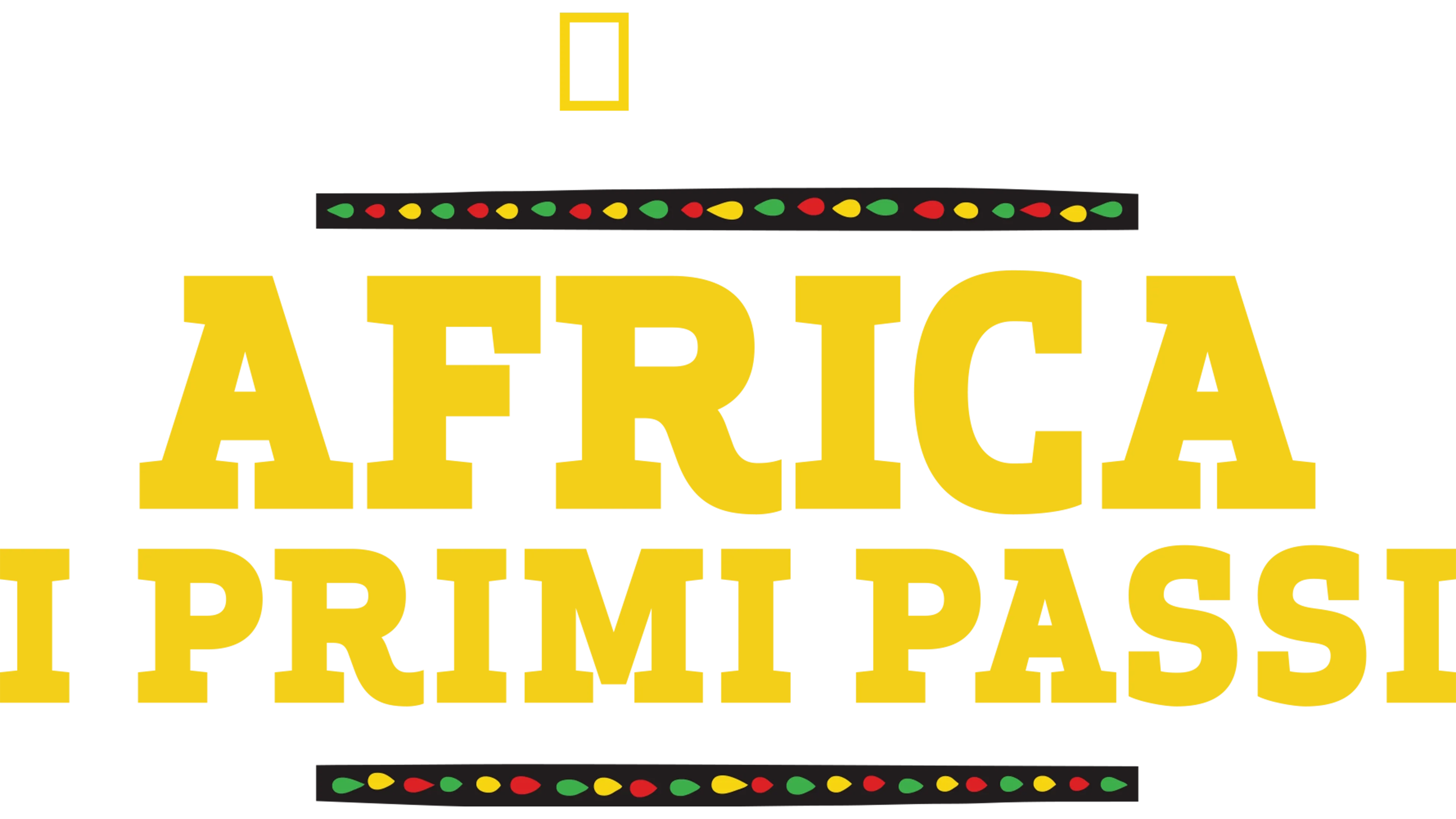 Africa - I primi passi