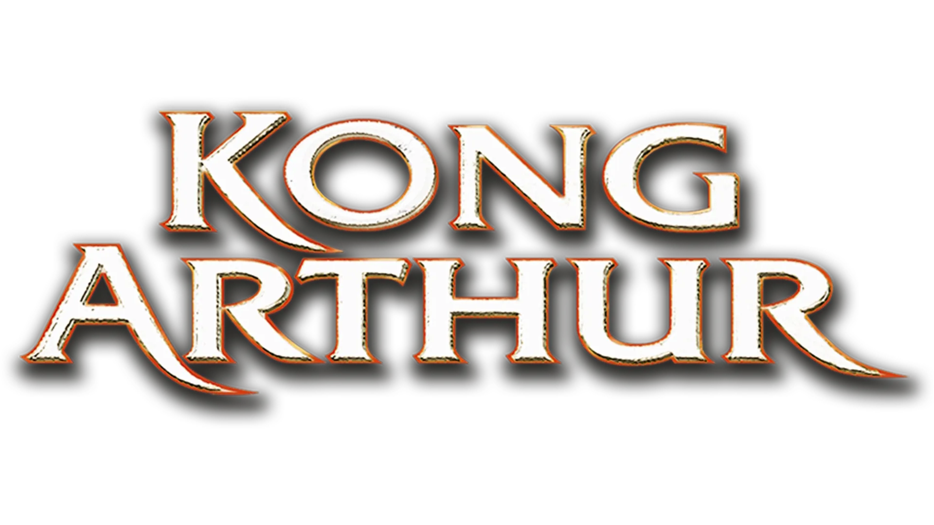 Kong Arthur