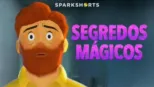 thumbnail - Segredos Mágicos