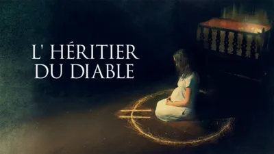 L'héritier du diable