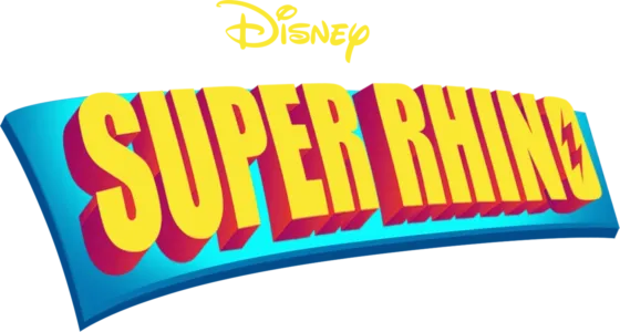 Super Rhino