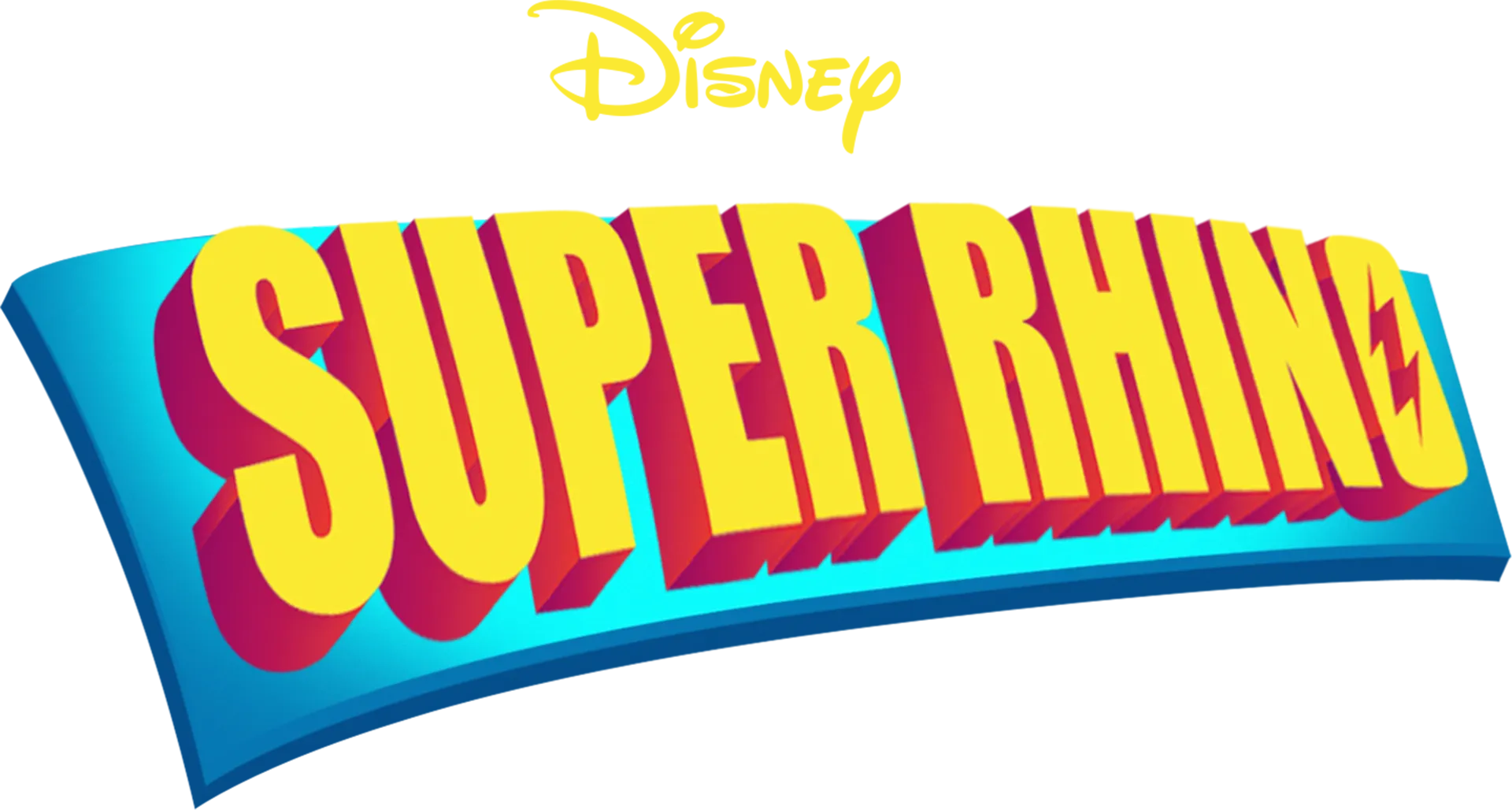 Super Rhino