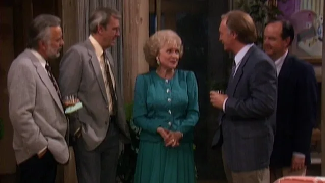 thumbnail - S7:E20 A Midwinter Night's Dream (Part 1)