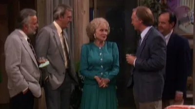 thumbnail - S7:E20 A Midwinter Night's Dream (Part 1)