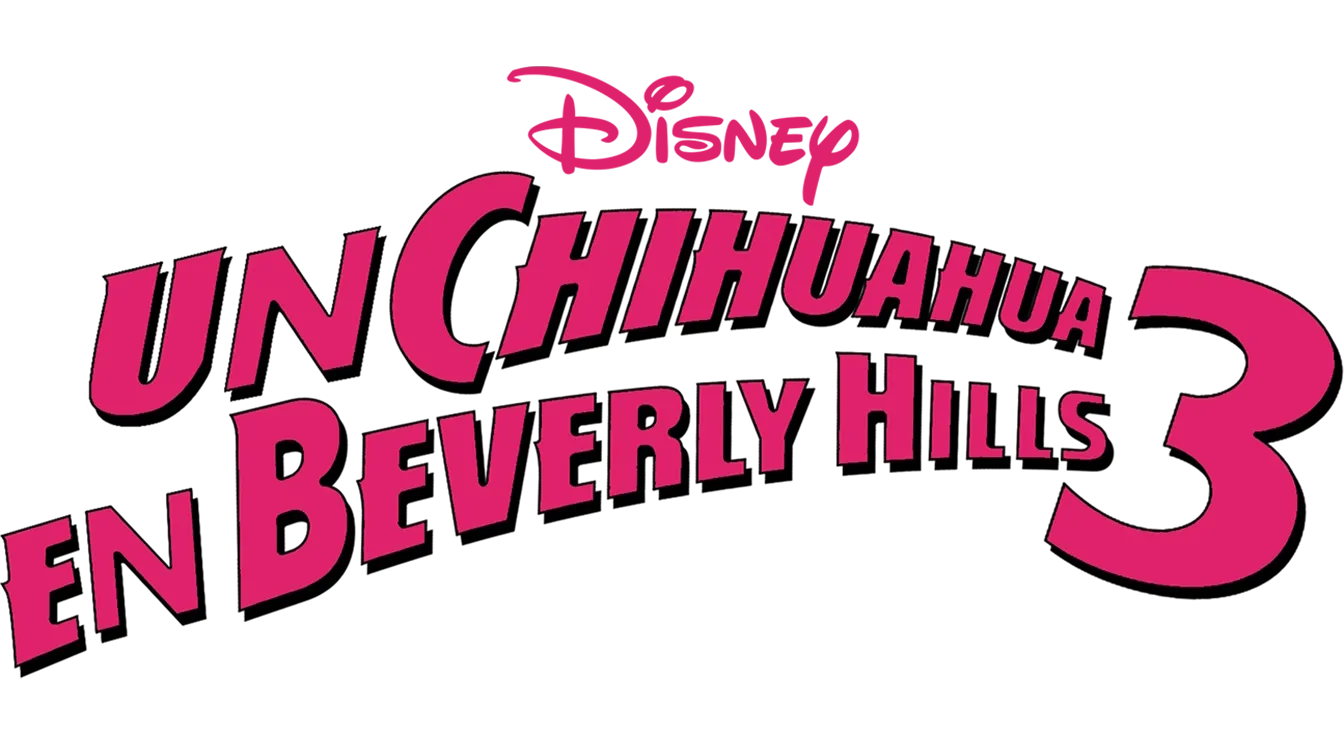 Un Chihuahua en Beverly Hills 3