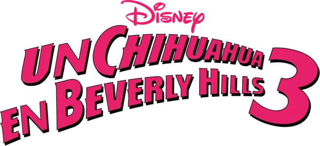 Un Chihuahua en Beverly Hills 3