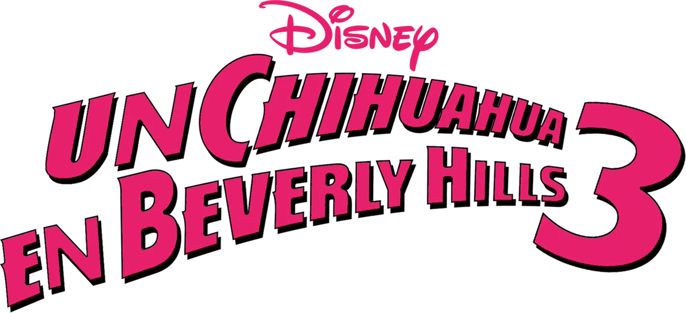 Un Chihuahua en Beverly Hills 3