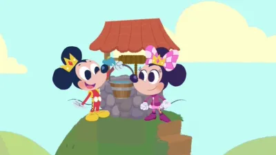 thumbnail - S2:E6 Jack and Jill