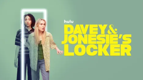 thumbnail - Davey & Jonesie's Locker