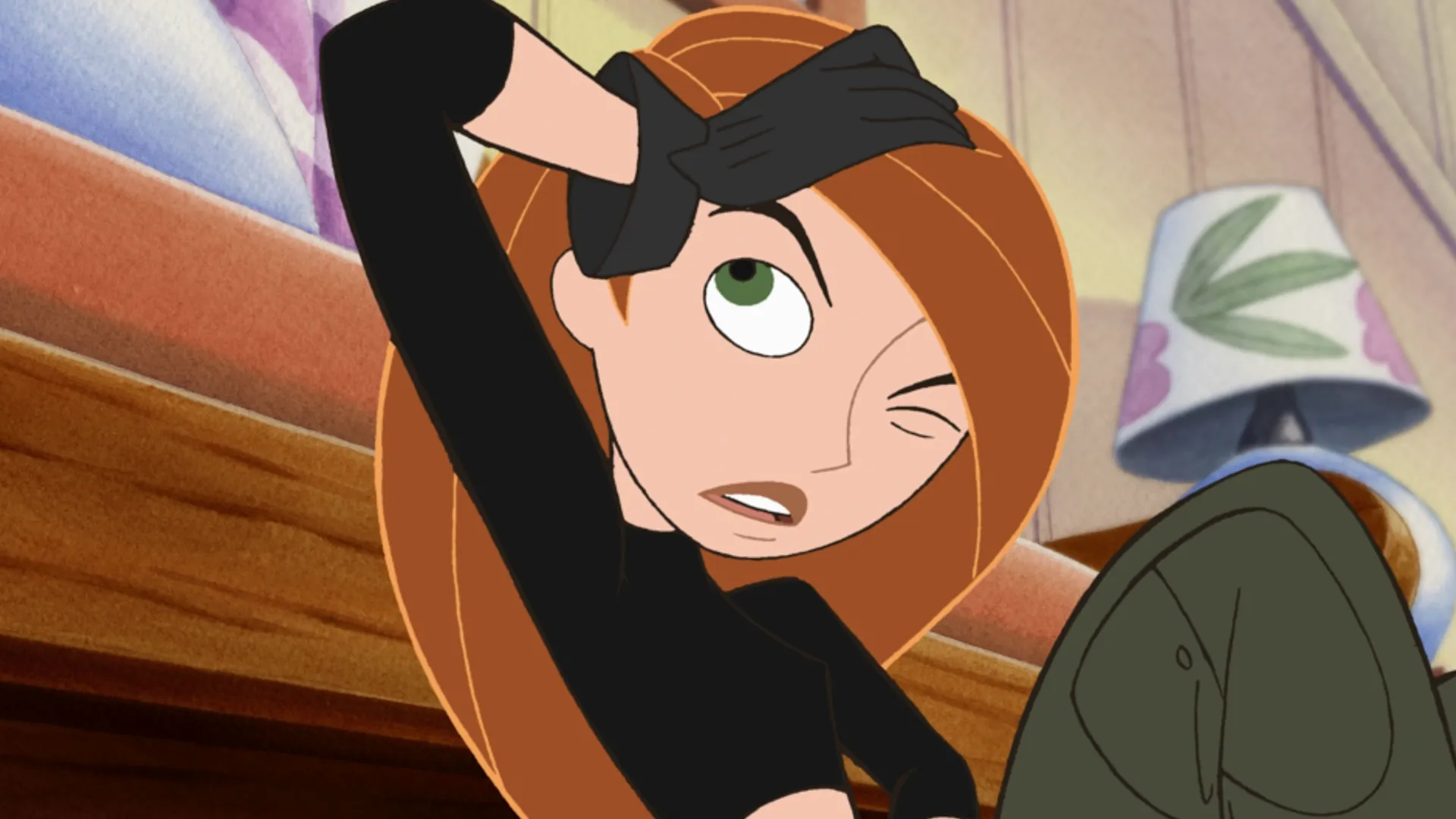 thumbnail - S2:E19 Rufus