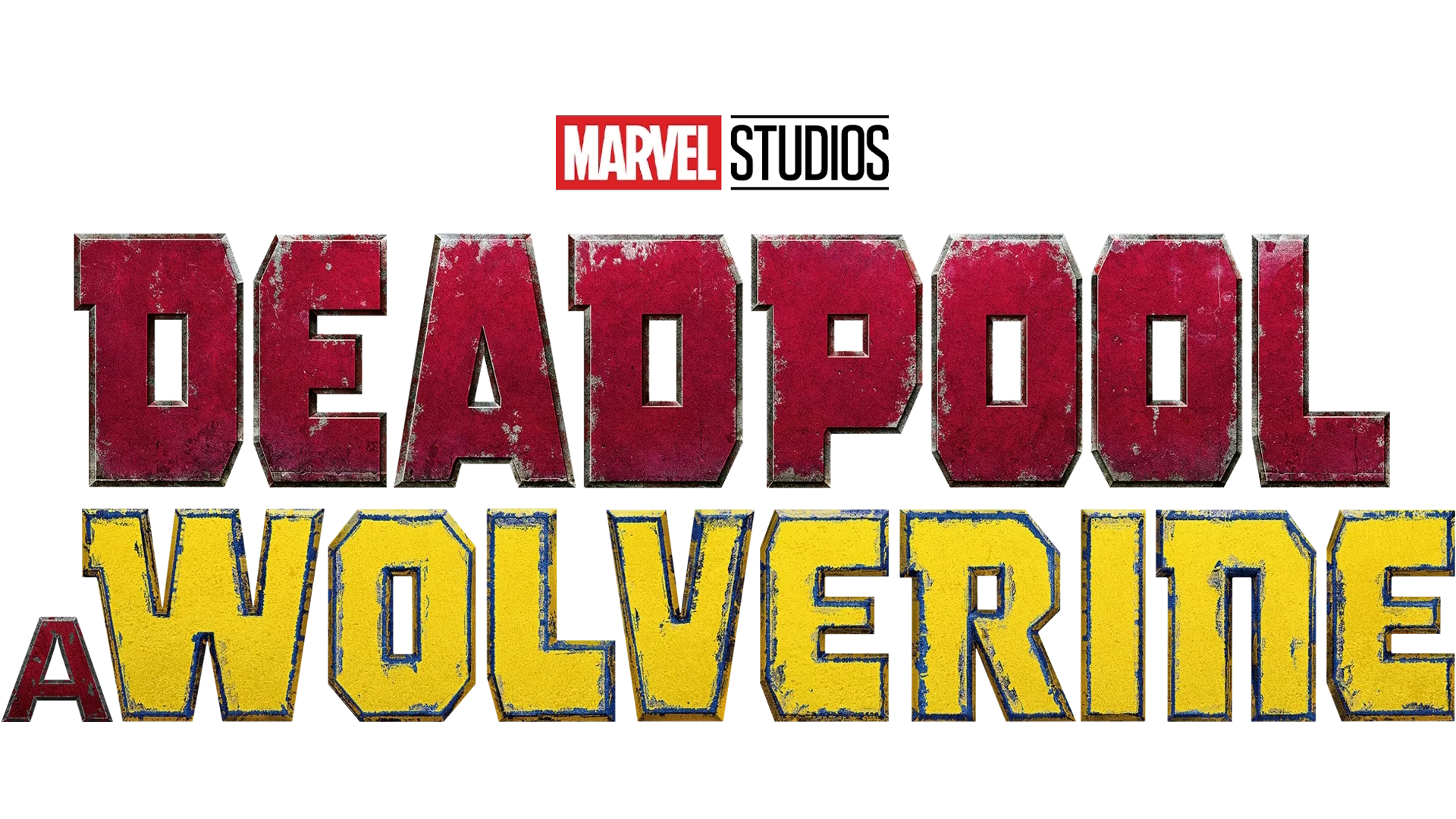 Deadpool & Wolverine