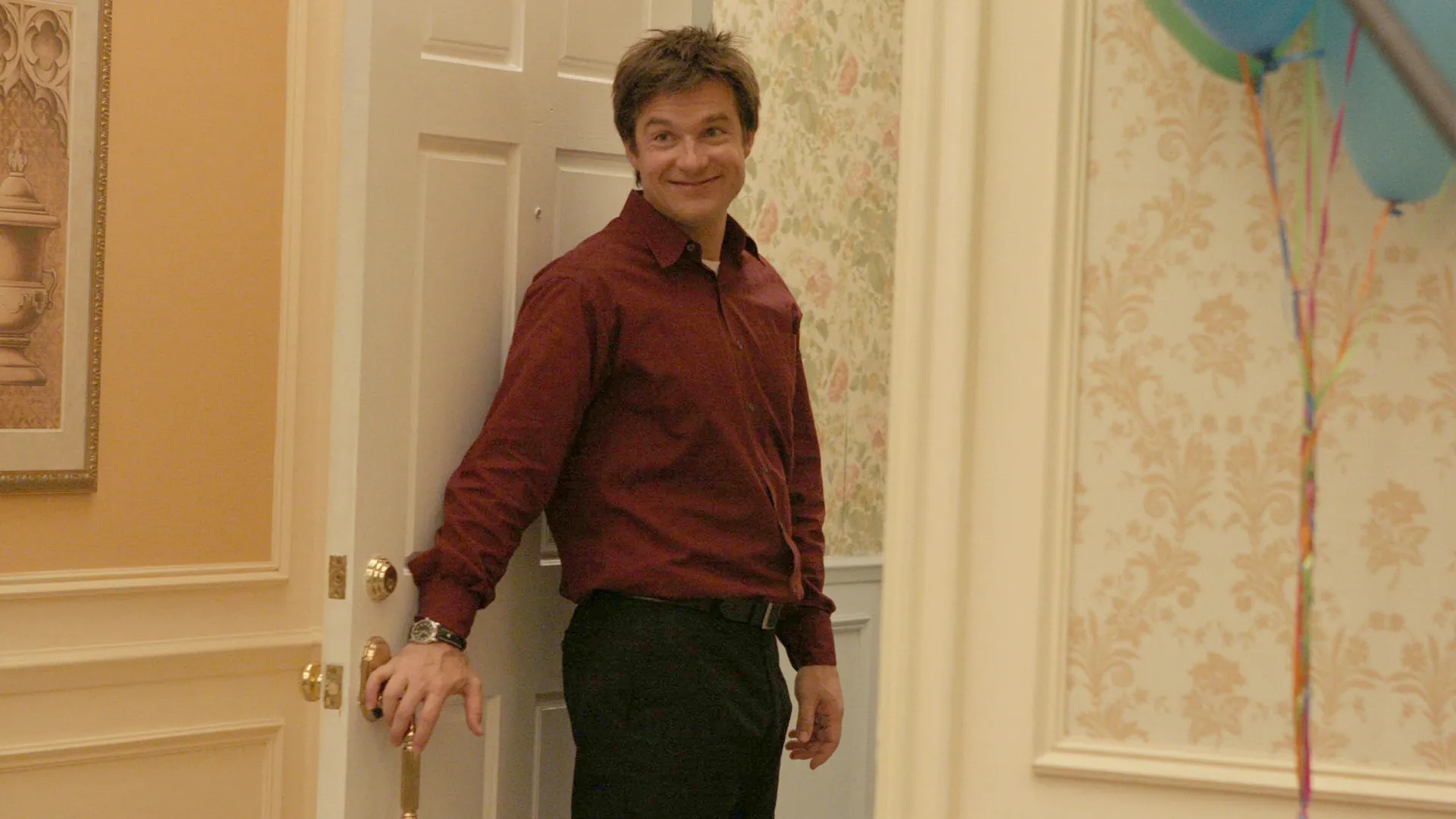 thumbnail - S3:E3 Forget-Me-Now