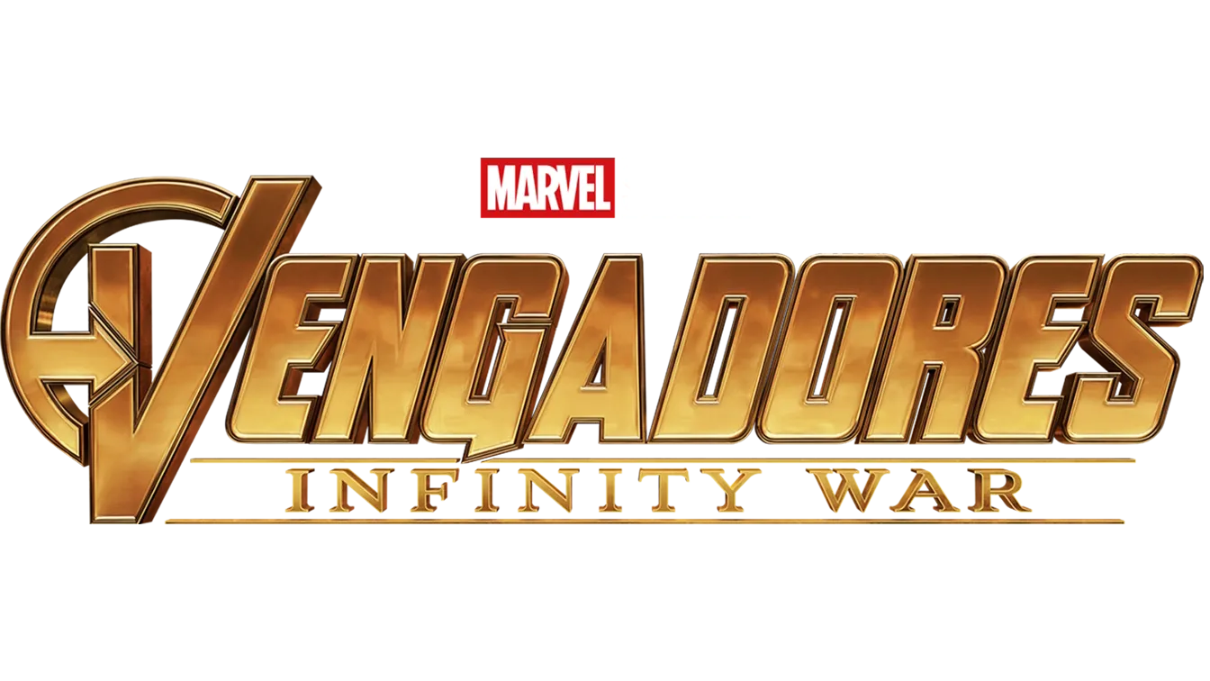 Vengadores: Infinity War
