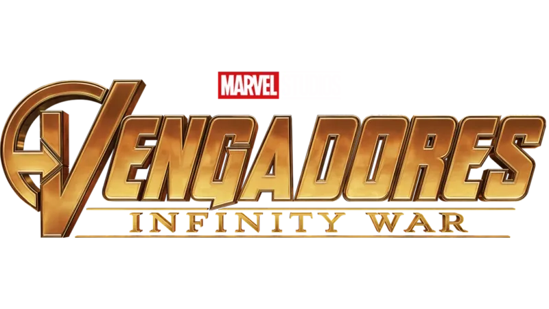 Vengadores: Infinity War