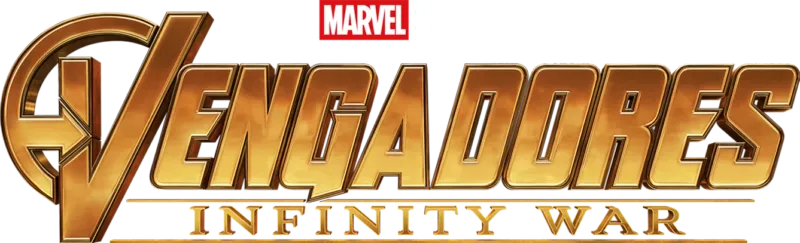 Vengadores: Infinity War