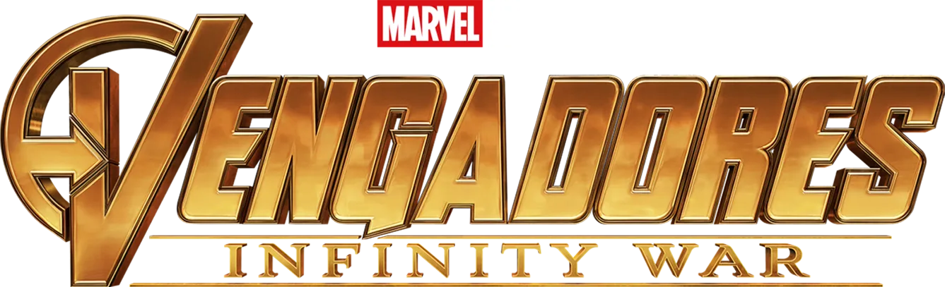 Vengadores: Infinity War