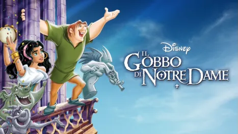 thumbnail - Il Gobbo Di Notre Dame