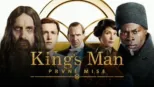 thumbnail - King’s Man První mise