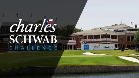 thumbnail - Charles Schwab Challenge: Main Feed (Final Round)