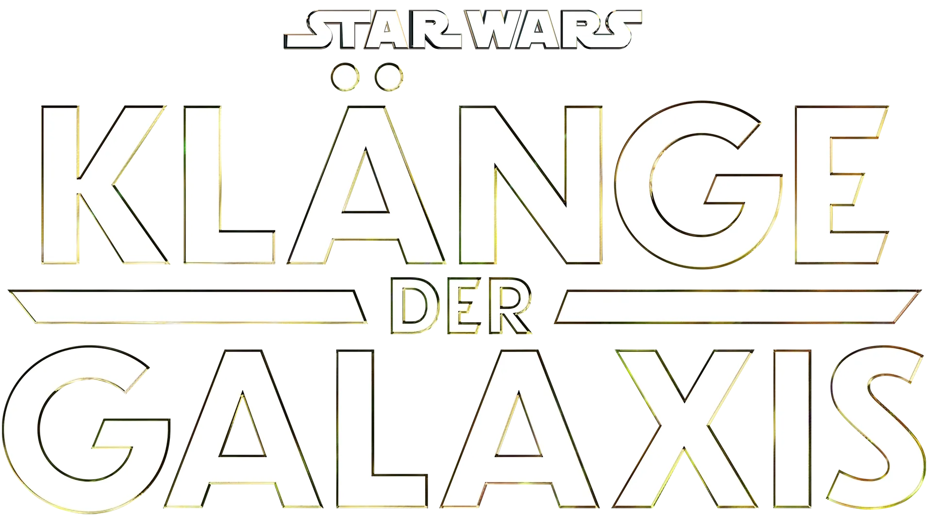Star Wars: Galaxie der Sounds