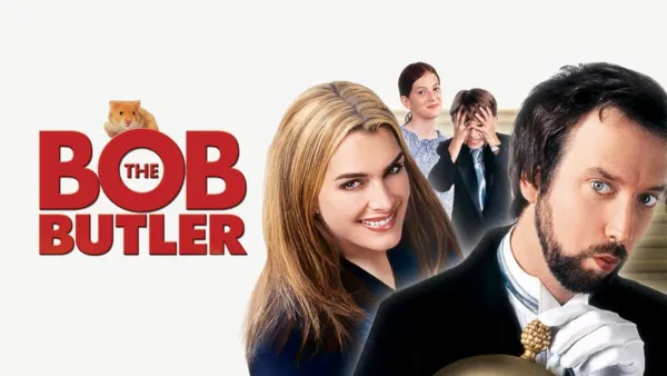thumbnail - Bob The Butler