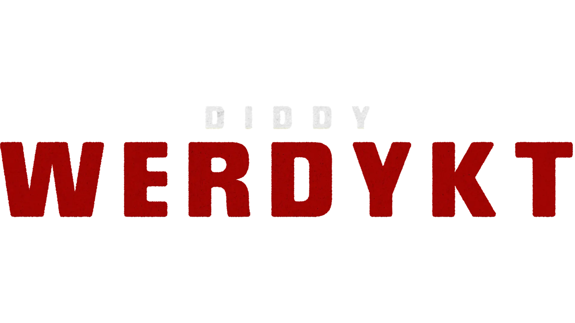 Diddy: Werdykt