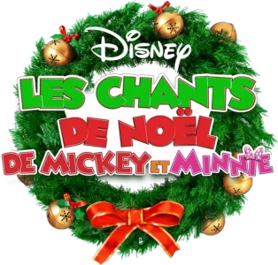 Les chants de Noël de Mickey et Minnie