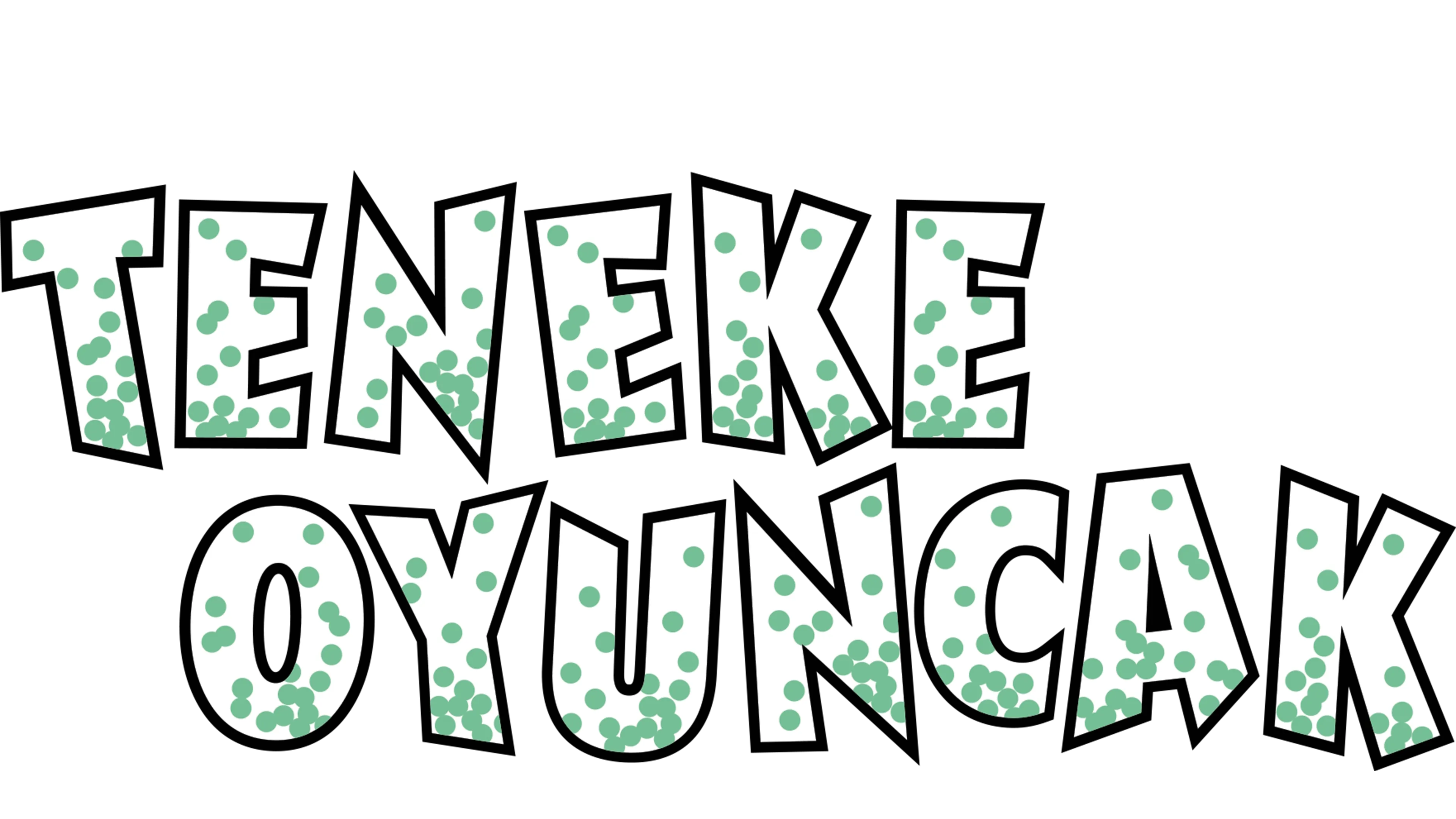 Teneke Oyuncak
