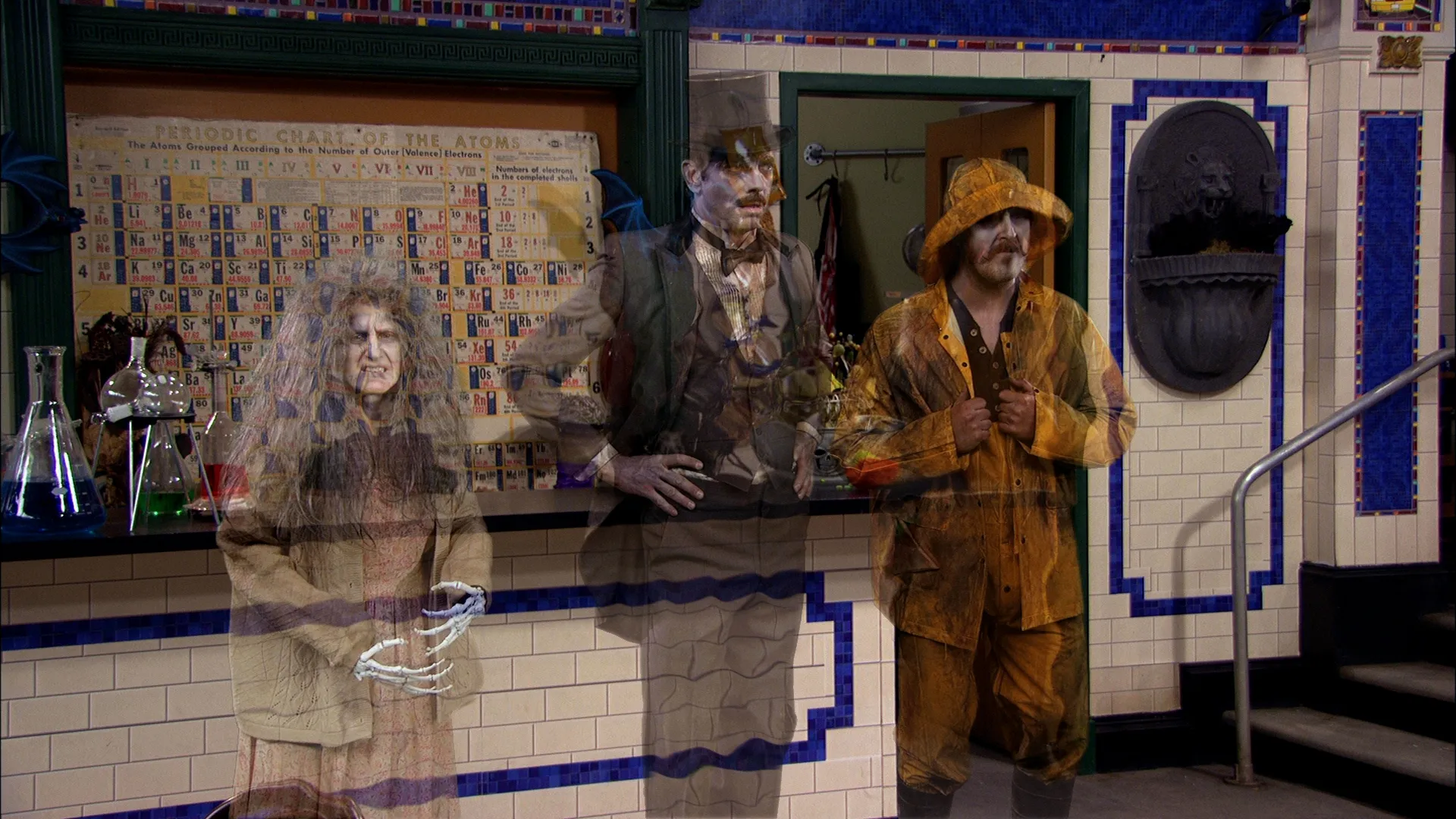 thumbnail - S3:E2 Halloween