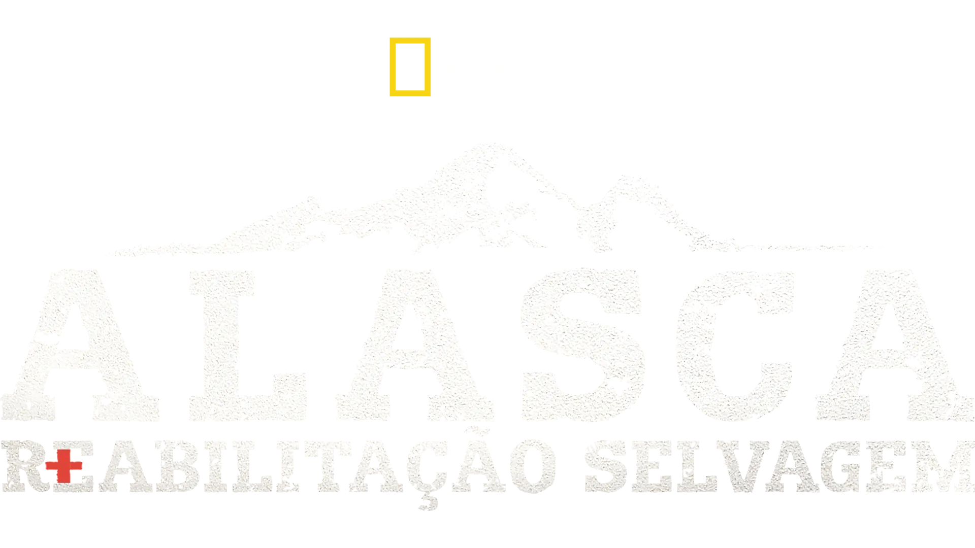 Alasca: Reabilitação Selvagem