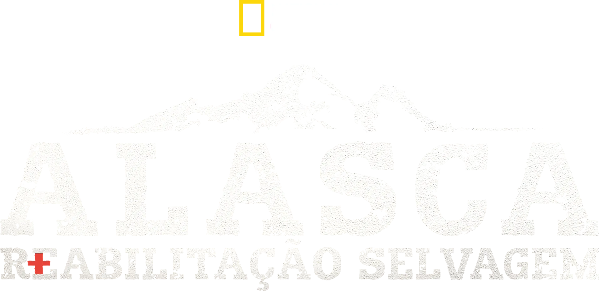 Alasca: Reabilitação Selvagem