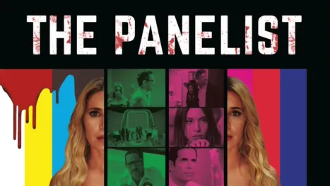 thumbnail - The Panelist