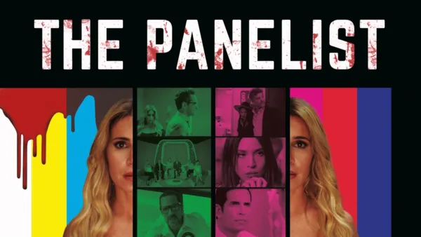 thumbnail - The Panelist