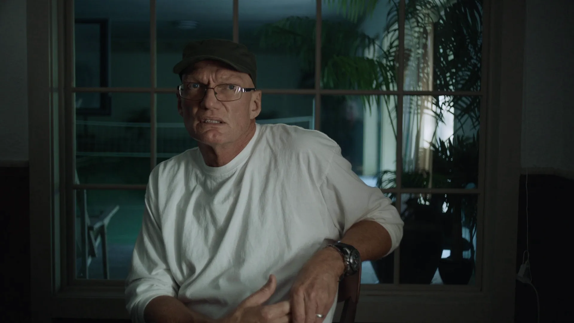 thumbnail - S1:E4 No Longer Forgotten